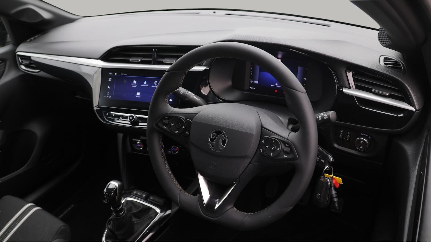 Used Vauxhall Corsa 2024 for sale - 77703052: Photo 9