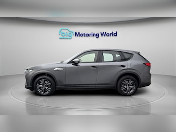 Used Mazda CX-60 2023 for sale - 79098986: Photo
