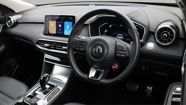 Used MG MG HS 2024 for sale - 76336286: Photo 10