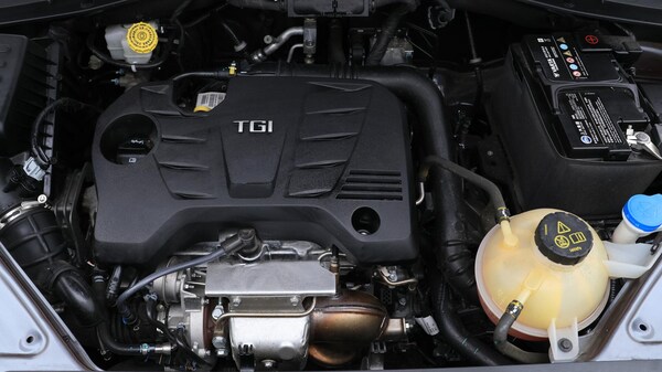 Used MG MG HS 2024 for sale - 76336286: Photo 20