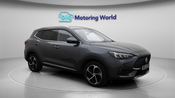 Used MG MG HS 2024 for sale - 76336286: Photo 2