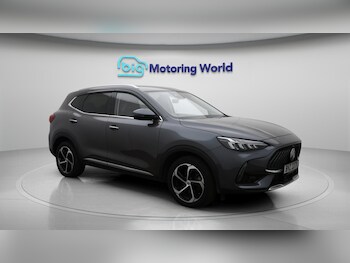 Used MG MG HS 2024 for sale - 76336286: Photo 2