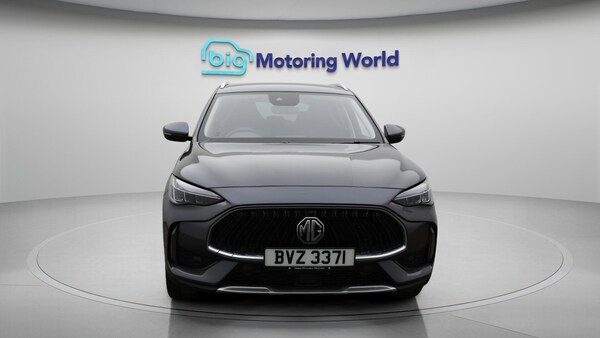 Used MG MG HS 2024 for sale - 76336286: Photo 3