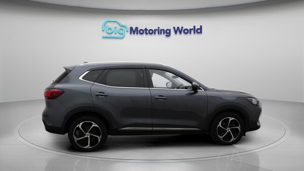 Used MG MG HS 2024 for sale - 76336286: Photo 9