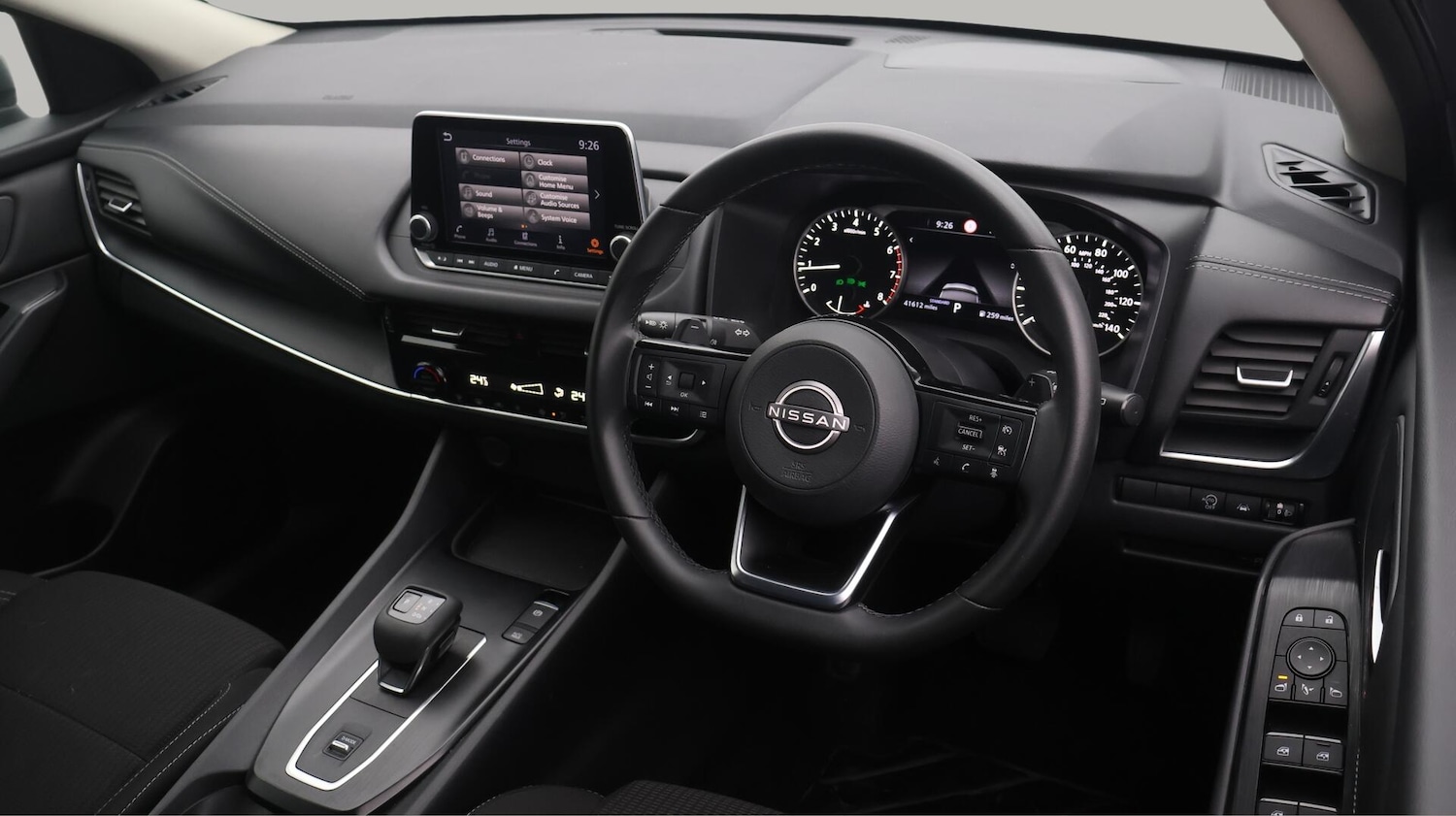 Used Nissan Qashqai 2023 for sale - 76457178: Photo 10