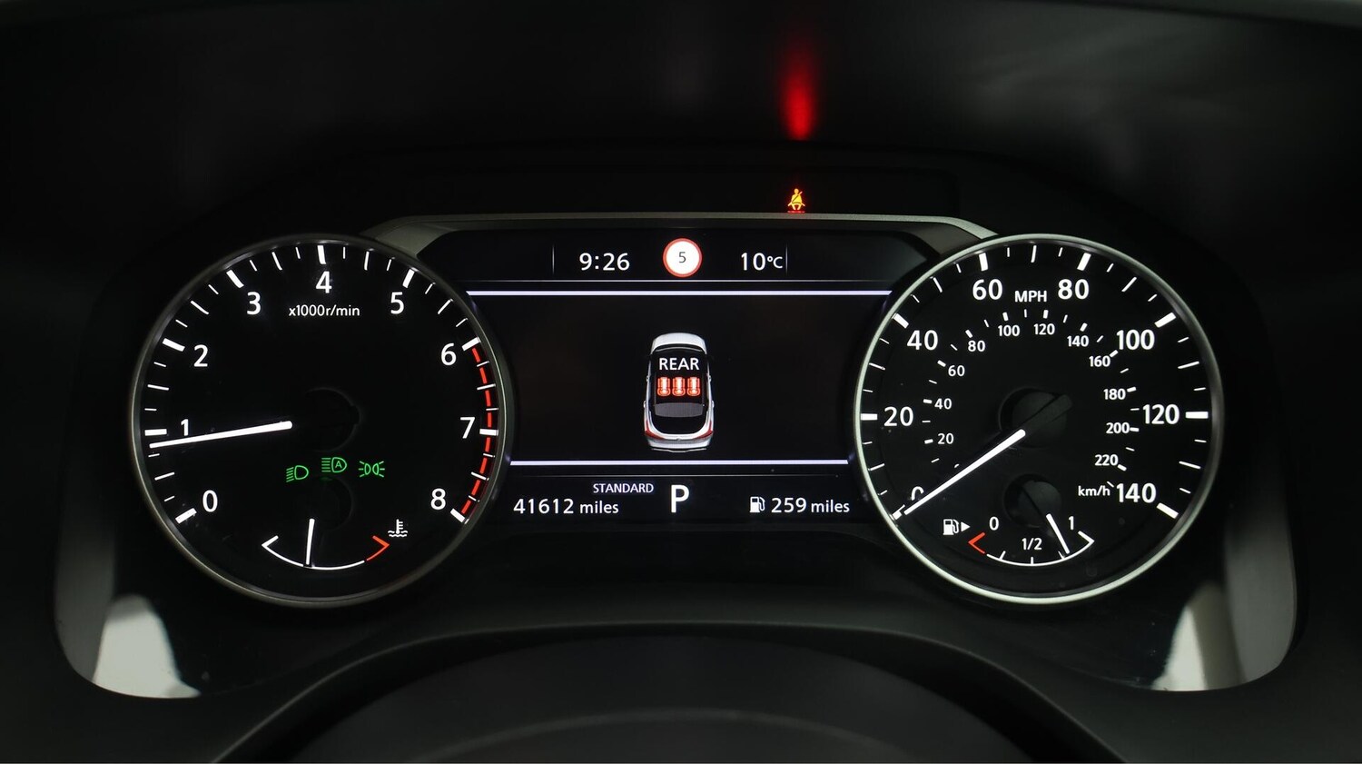 Used Nissan Qashqai 2023 for sale - 76457178: Photo 11