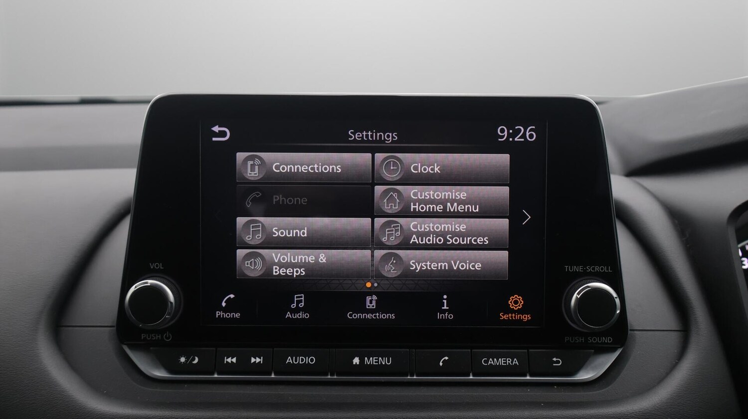 Used Nissan Qashqai 2023 for sale - 76457178: Photo 12