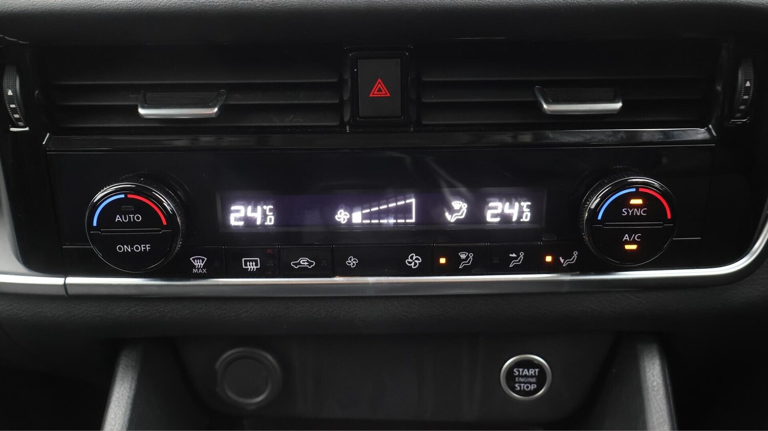 Used Nissan Qashqai 2023 for sale - 76457178: Photo 13