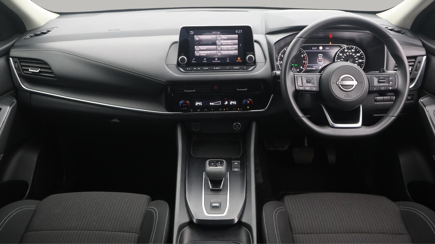 Used Nissan Qashqai 2023 for sale - 76457178: Photo 14