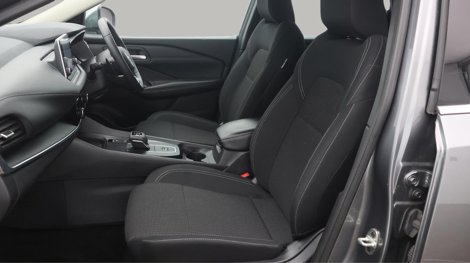 Used Nissan Qashqai 2023 for sale - 76457178: Photo 15