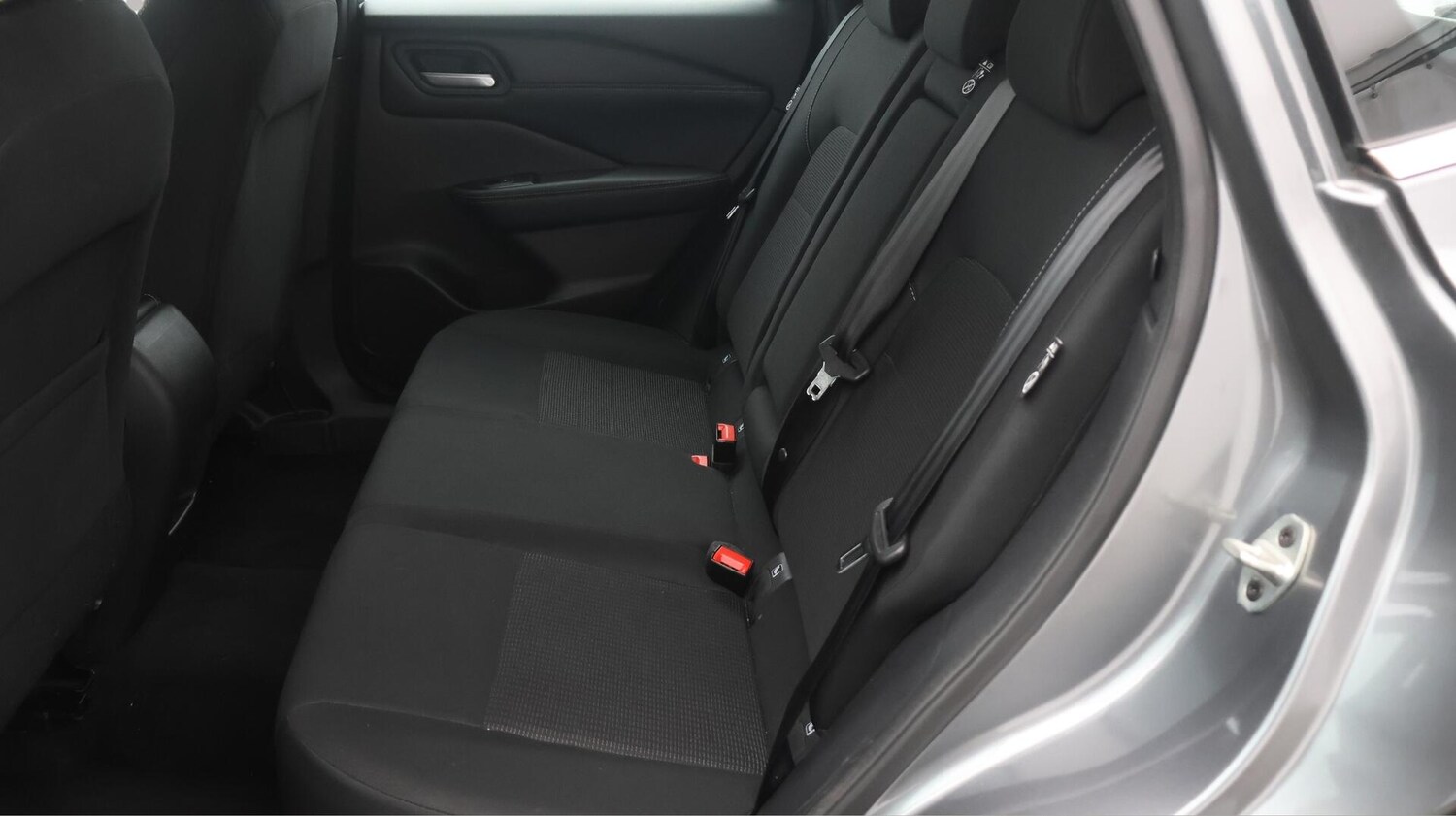 Used Nissan Qashqai 2023 for sale - 76457178: Photo 17