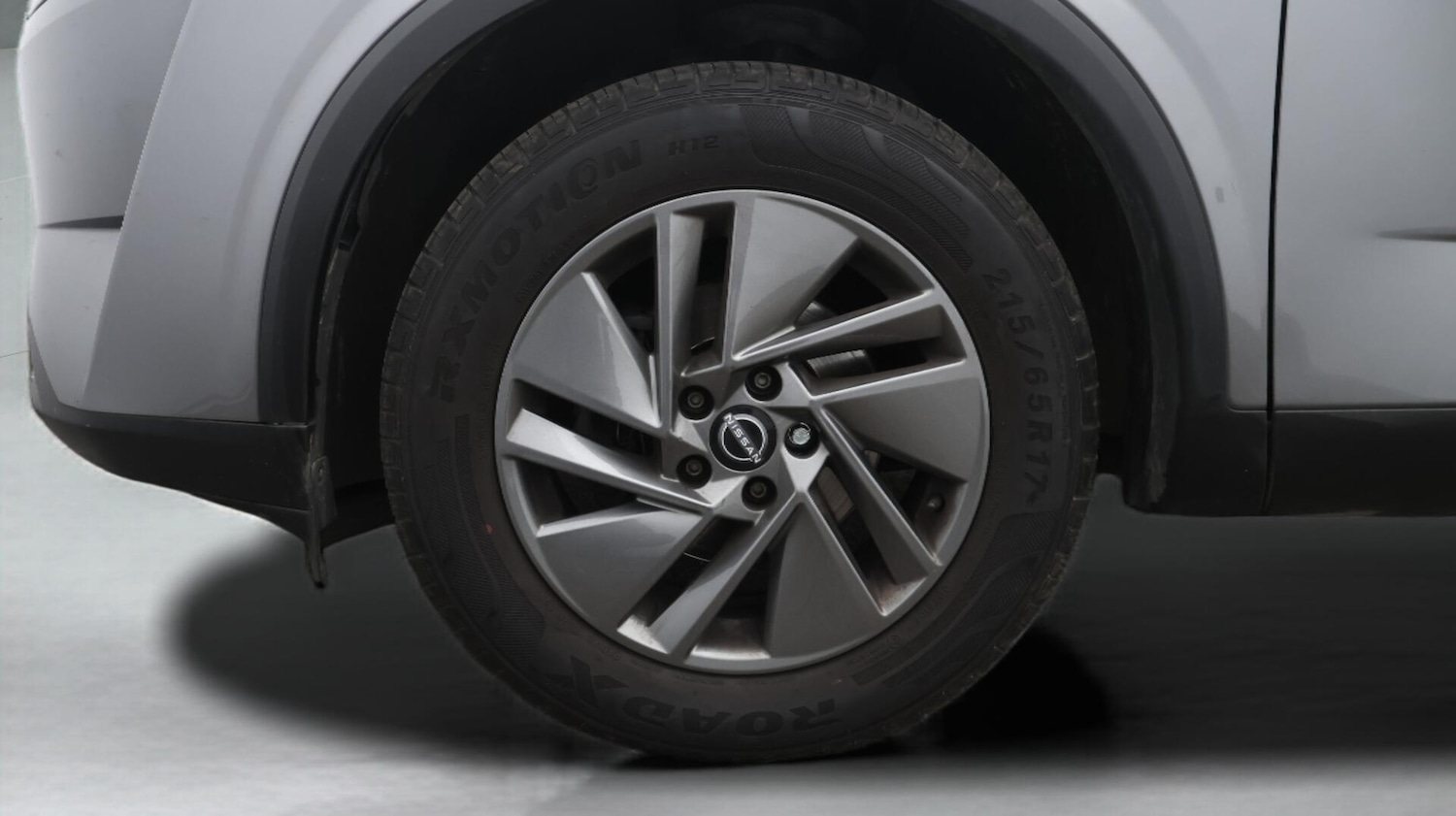 Used Nissan Qashqai 2023 for sale - 76457178: Photo 19