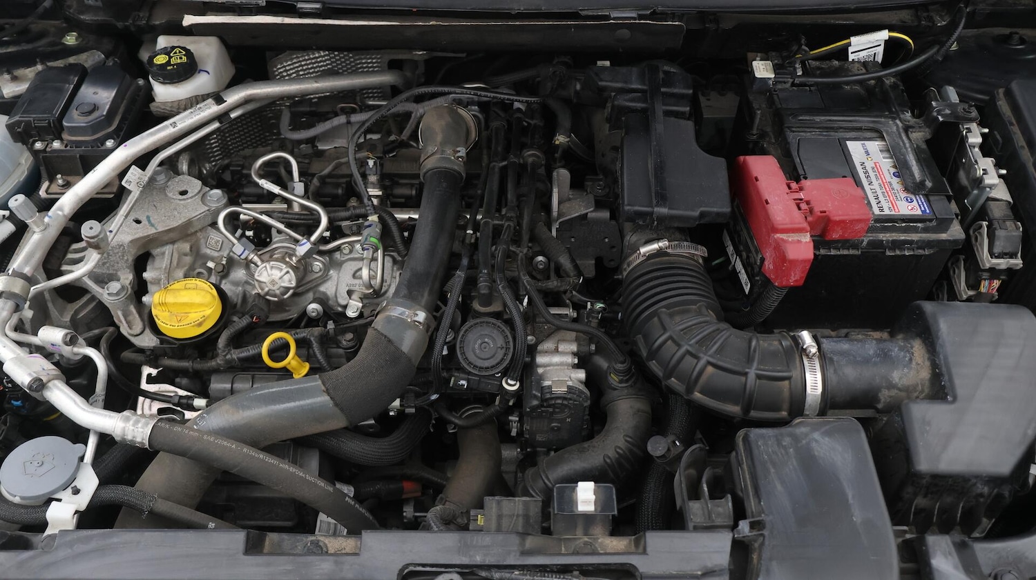 Used Nissan Qashqai 2023 for sale - 76457178: Photo 20