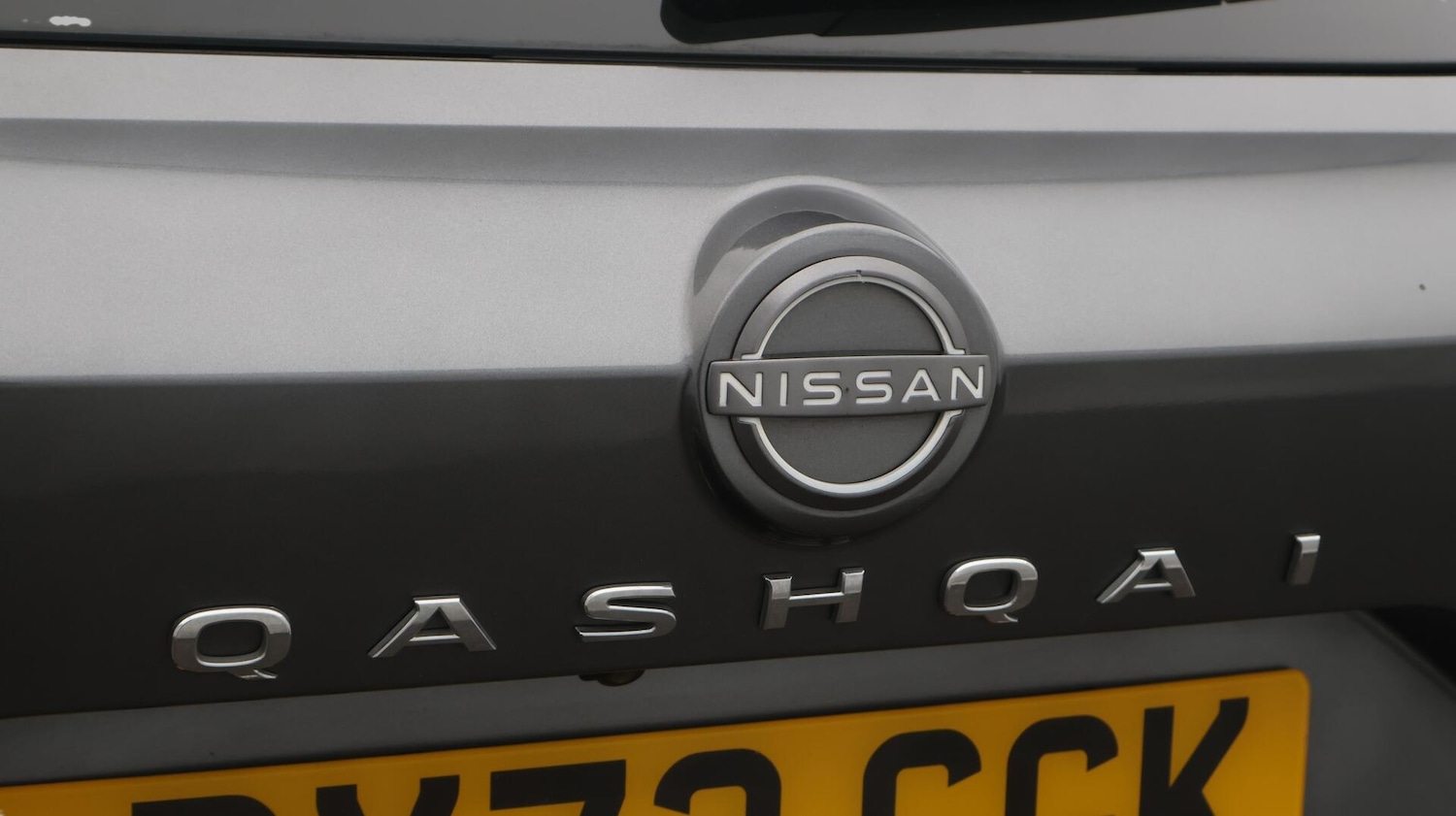 Used Nissan Qashqai 2023 for sale - 76457178: Photo 21
