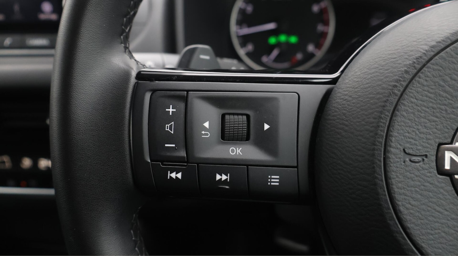 Used Nissan Qashqai 2023 for sale - 76457178: Photo 23