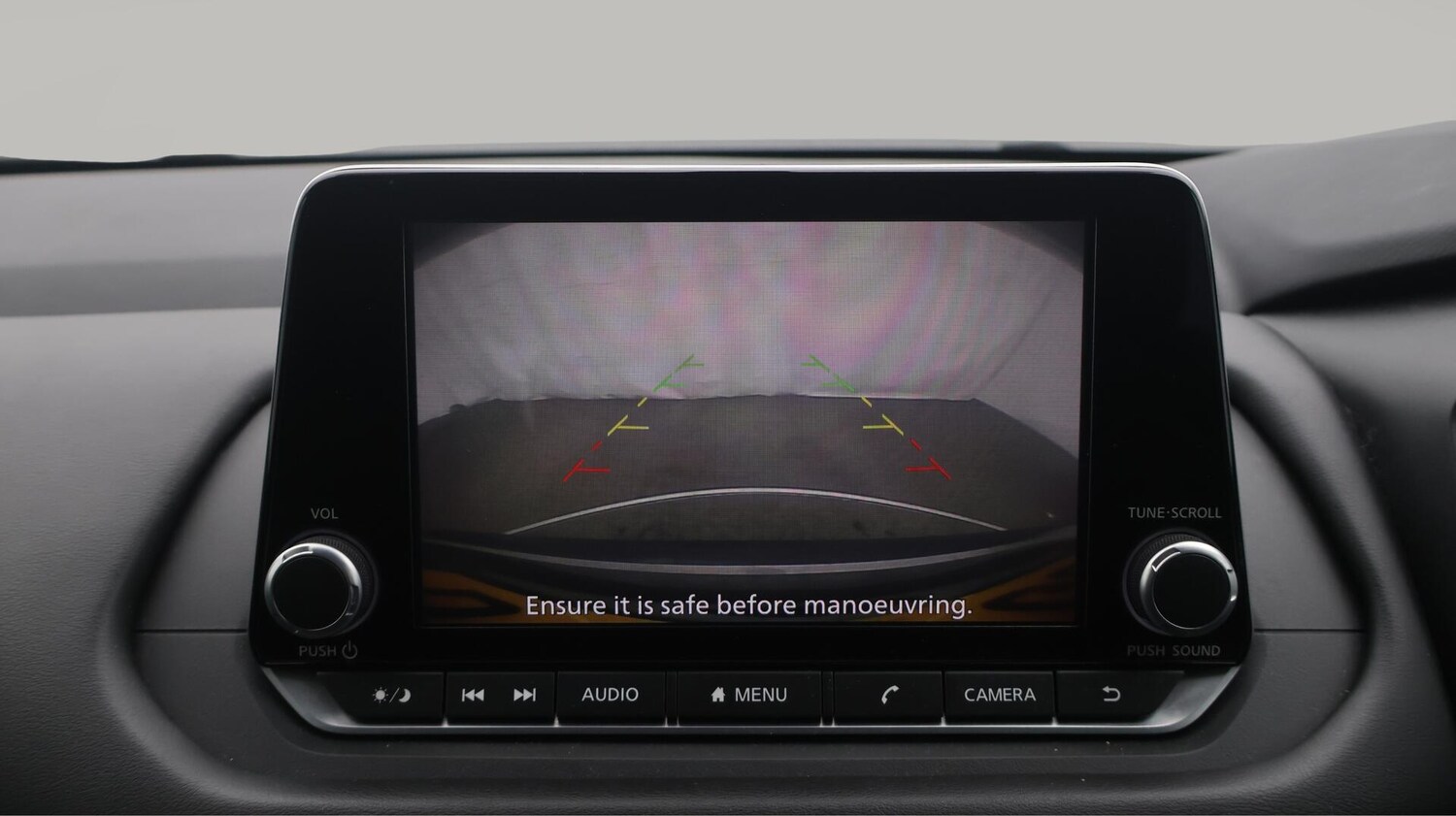 Used Nissan Qashqai 2023 for sale - 76457178: Photo 25