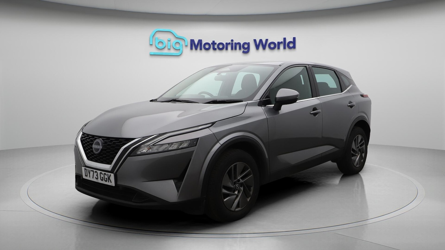 Used Nissan Qashqai 2023 for sale - 76457178: Photo 4