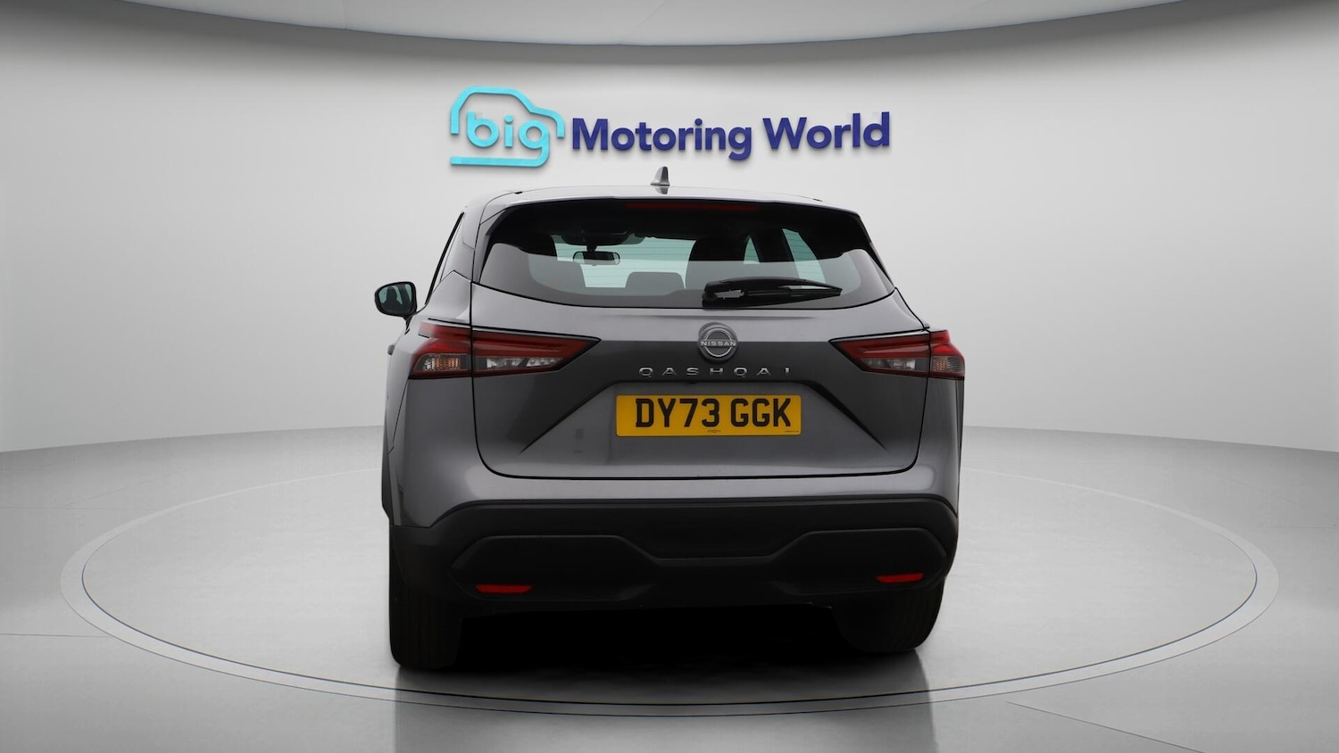 Used Nissan Qashqai 2023 for sale - 76457178: Photo 7