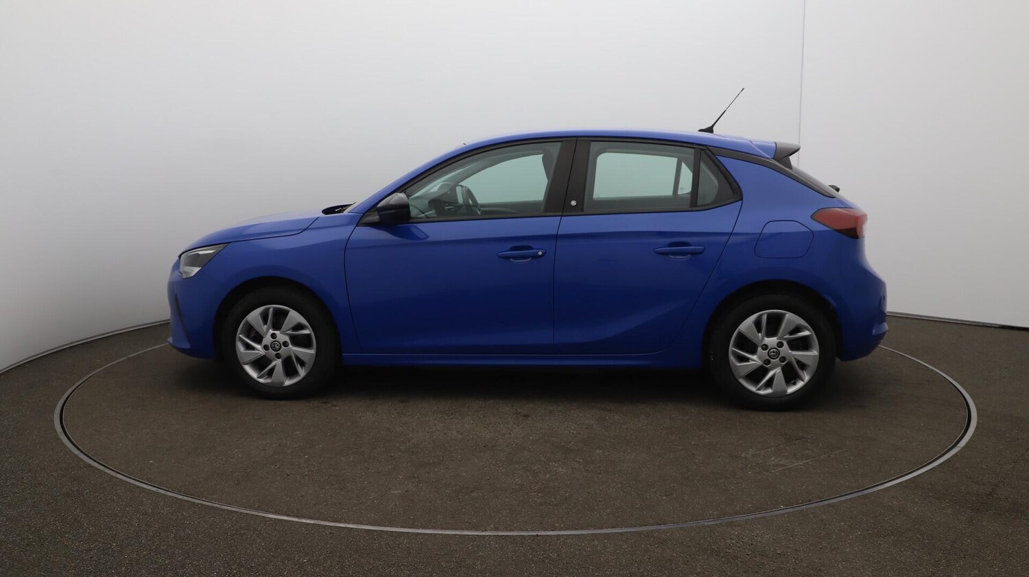 Vehicle 65