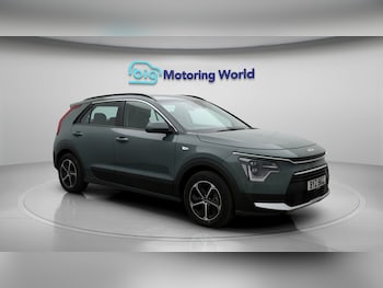 Used Kia Niro 2023 for sale - 77032688: Photo