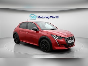 Used Peugeot 208 2022 for sale - 79368907: Photo