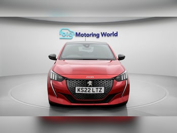 Used Peugeot 208 2022 for sale - 79368907: Photo