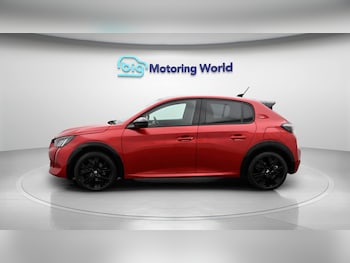 Used Peugeot 208 2022 for sale - 79368907: Photo