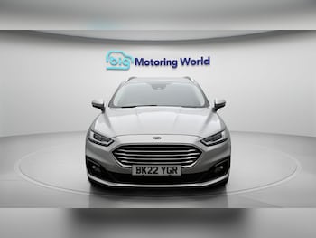 Used Ford Mondeo 2022 for sale - 78251575: Photo