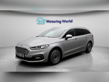 Used Ford Mondeo 2022 for sale - 78251575: Photo
