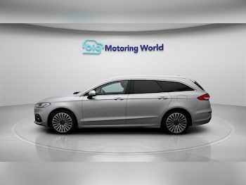 Used Ford Mondeo 2022 for sale - 78251575: Photo
