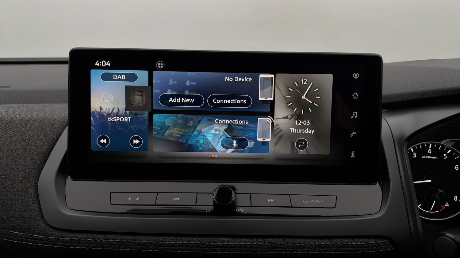 Used Nissan Qashqai 2025 for sale - 77873414: Photo 10