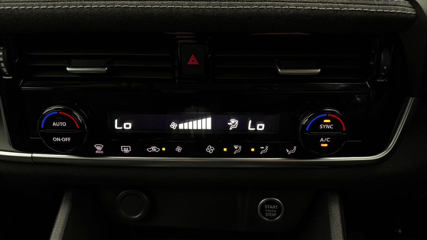 Used Nissan Qashqai 2025 for sale - 77873414: Photo 11