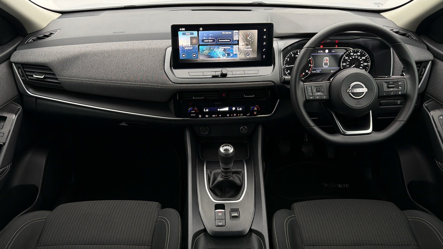 Used Nissan Qashqai 2025 for sale - 77873414: Photo 12