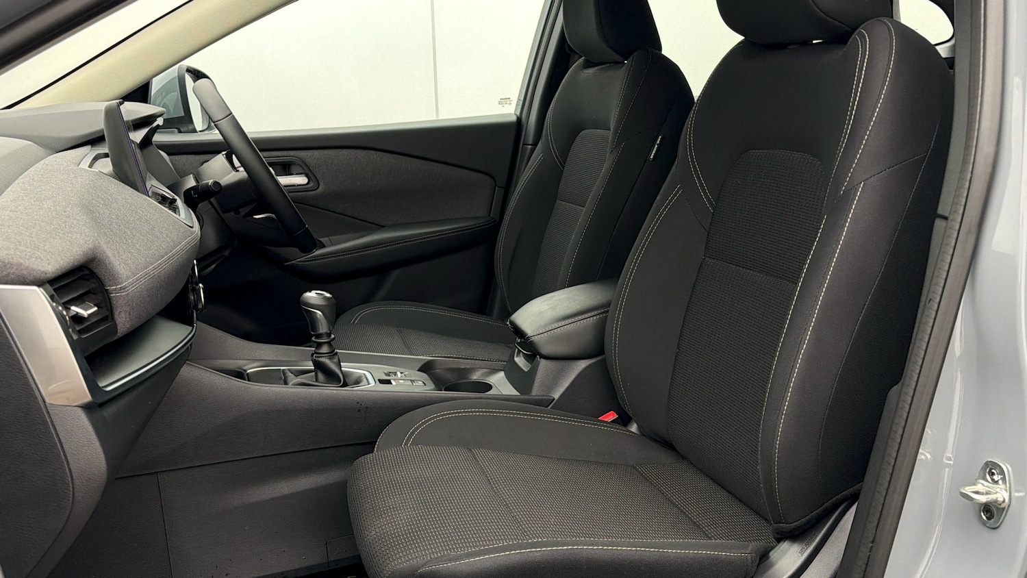 Used Nissan Qashqai 2025 for sale - 77873414: Photo 13