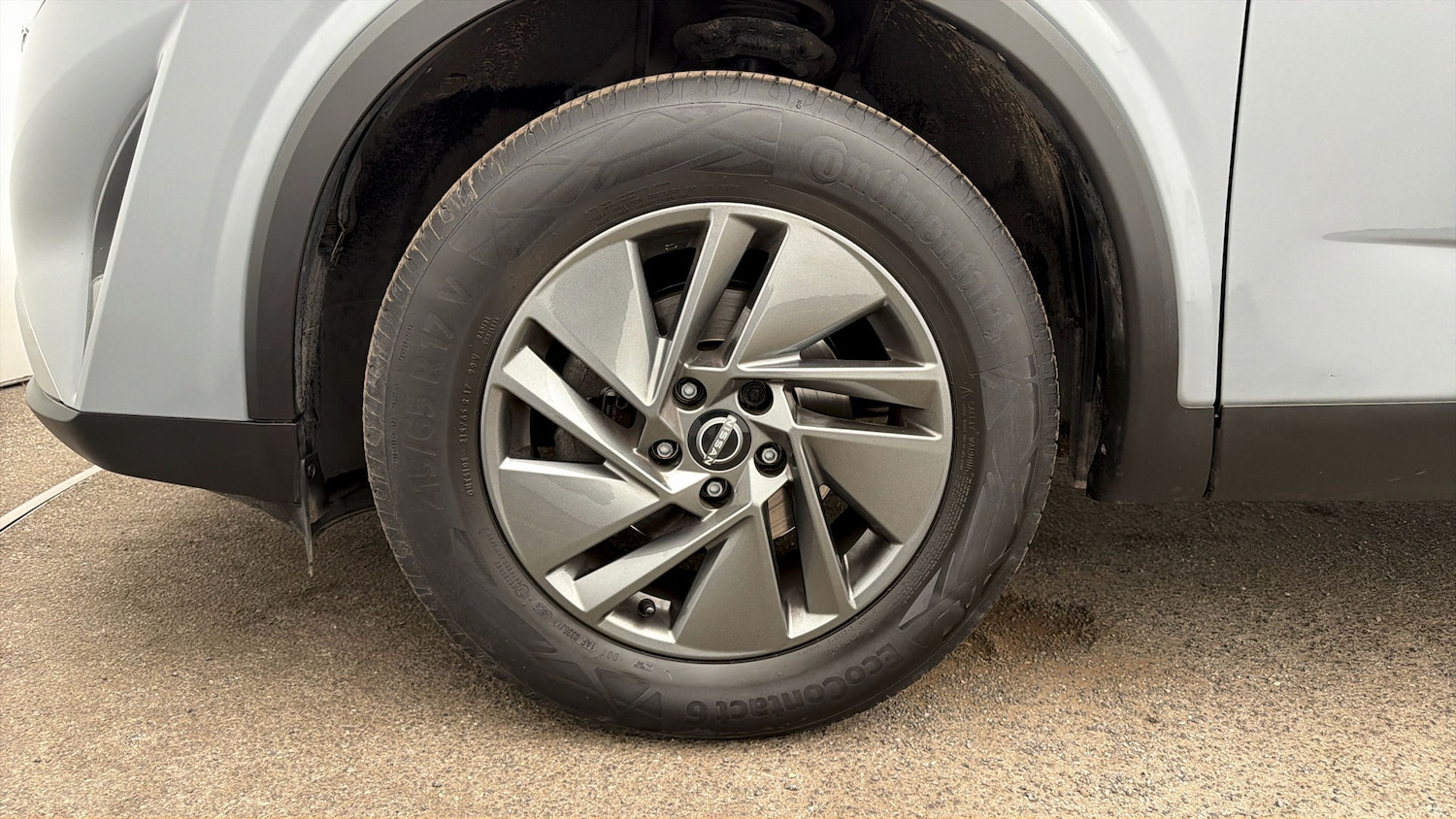 Used Nissan Qashqai 2025 for sale - 77873414: Photo 17