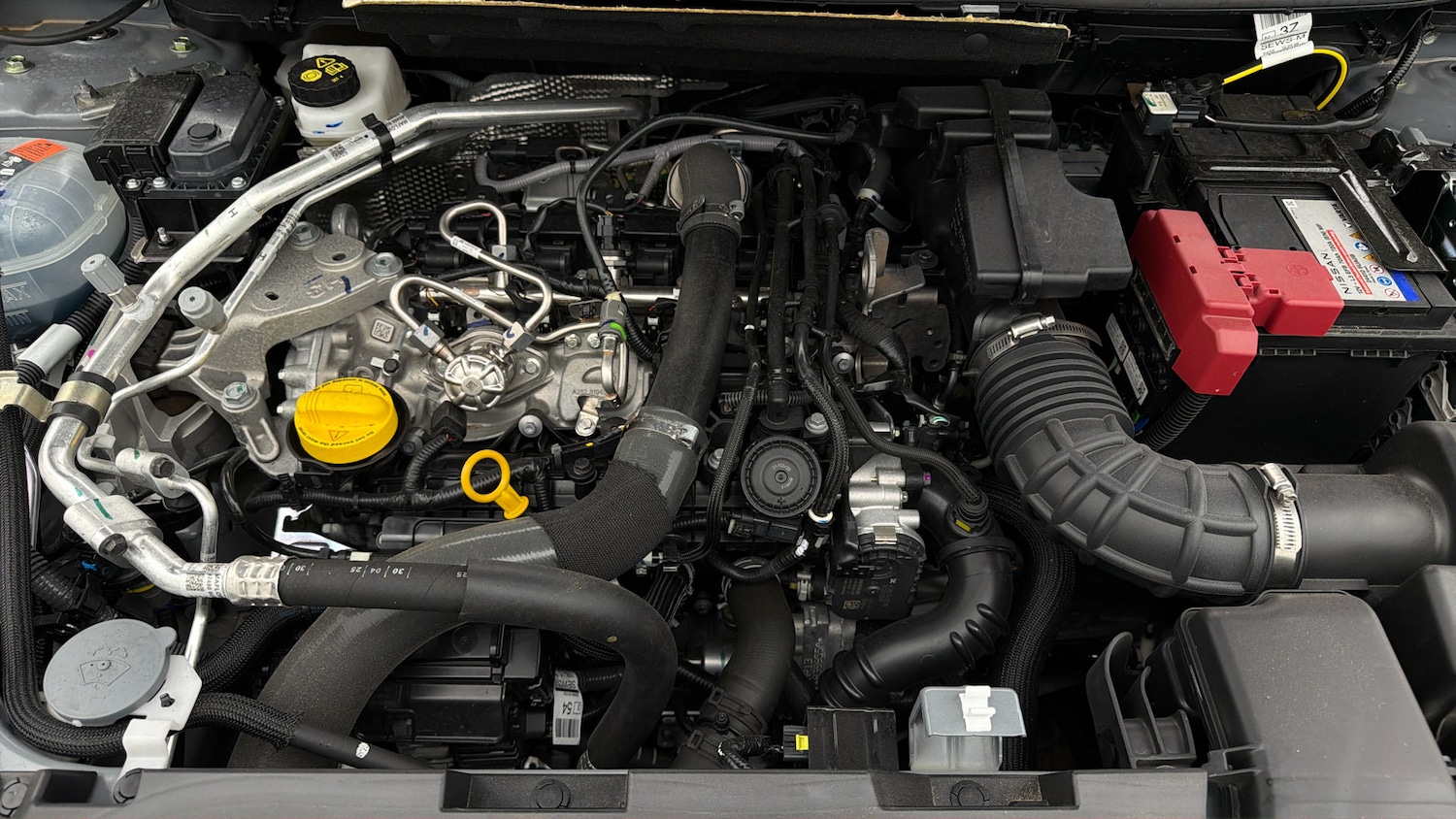 Used Nissan Qashqai 2025 for sale - 77873414: Photo 18