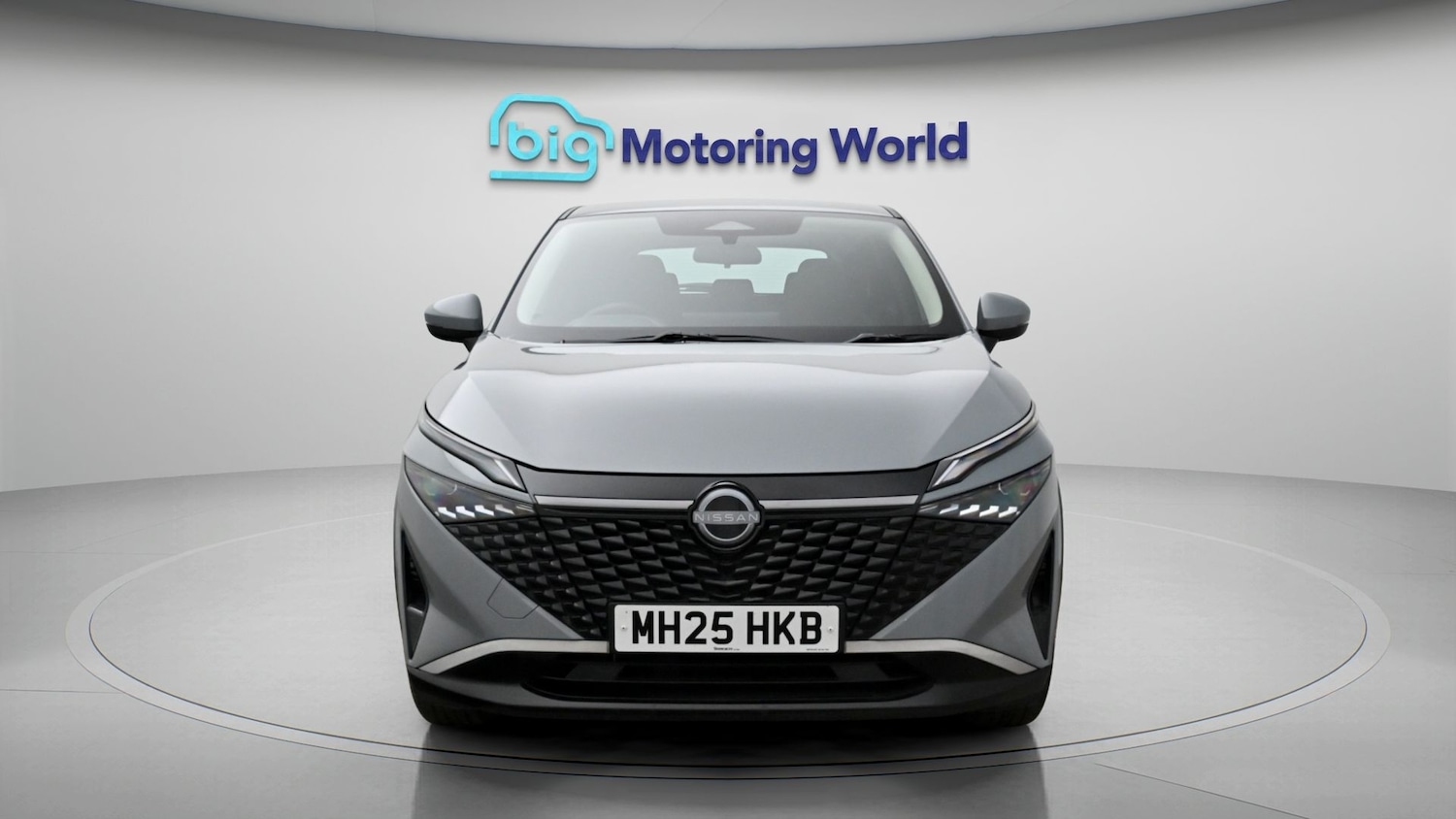 Used Nissan Qashqai 2025 for sale - 77873414: Photo 2