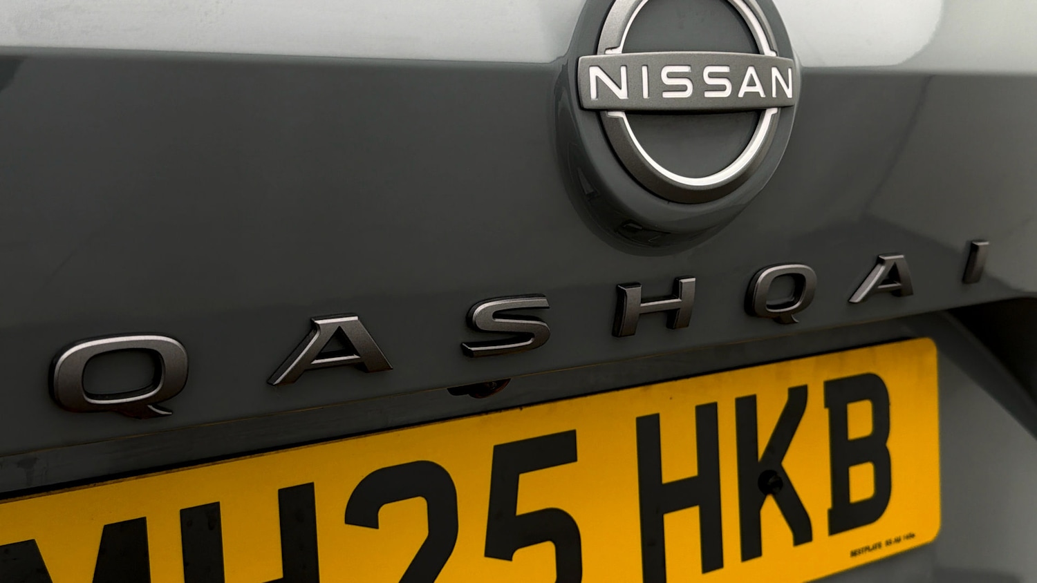 Used Nissan Qashqai 2025 for sale - 77873414: Photo 20