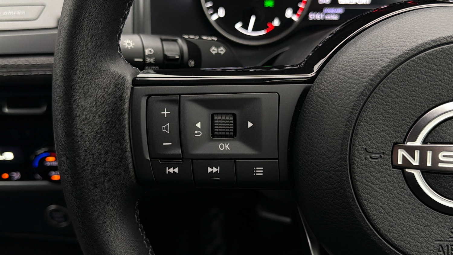 Used Nissan Qashqai 2025 for sale - 77873414: Photo 22