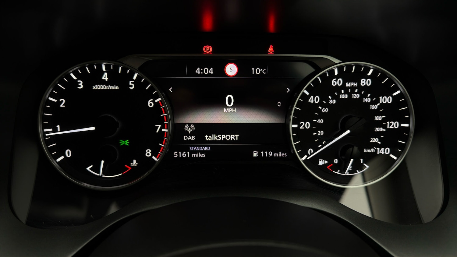 Used Nissan Qashqai 2025 for sale - 77873414: Photo 23