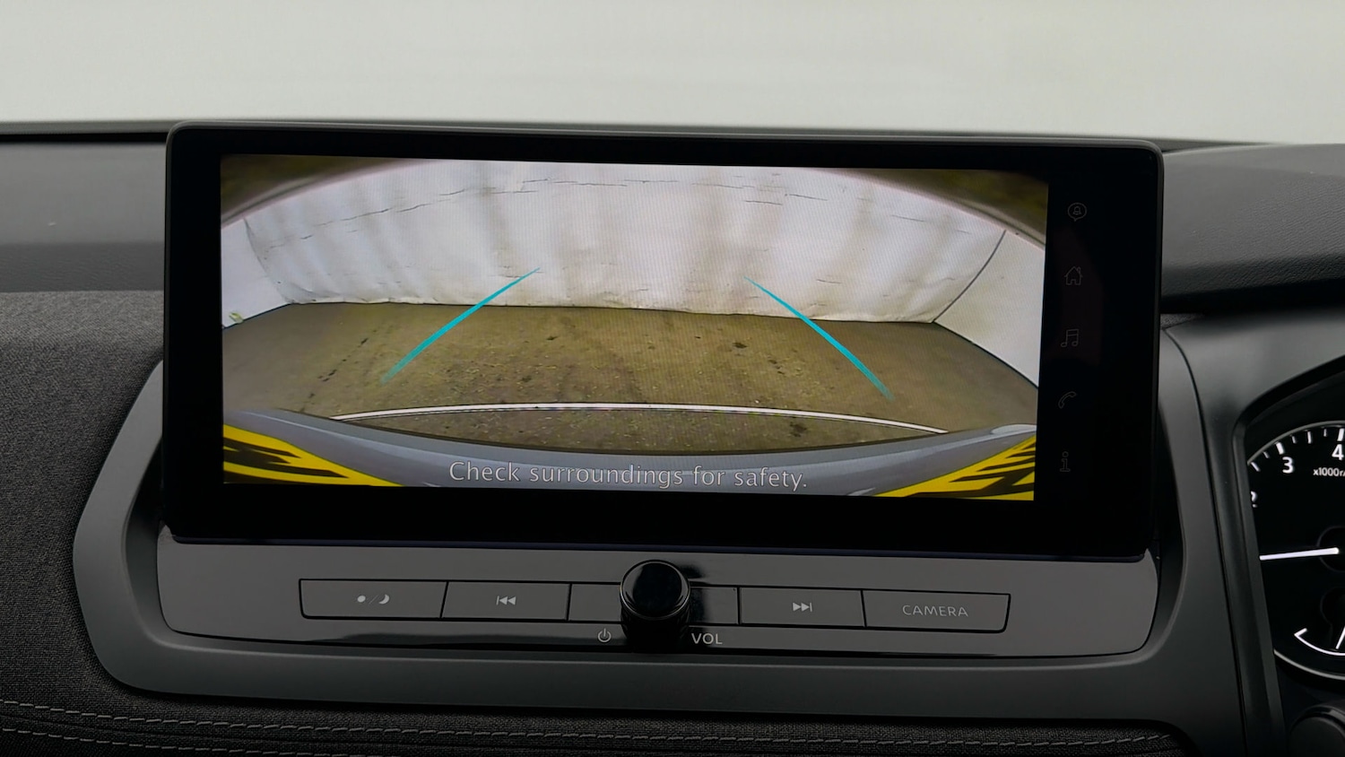 Used Nissan Qashqai 2025 for sale - 77873414: Photo 25