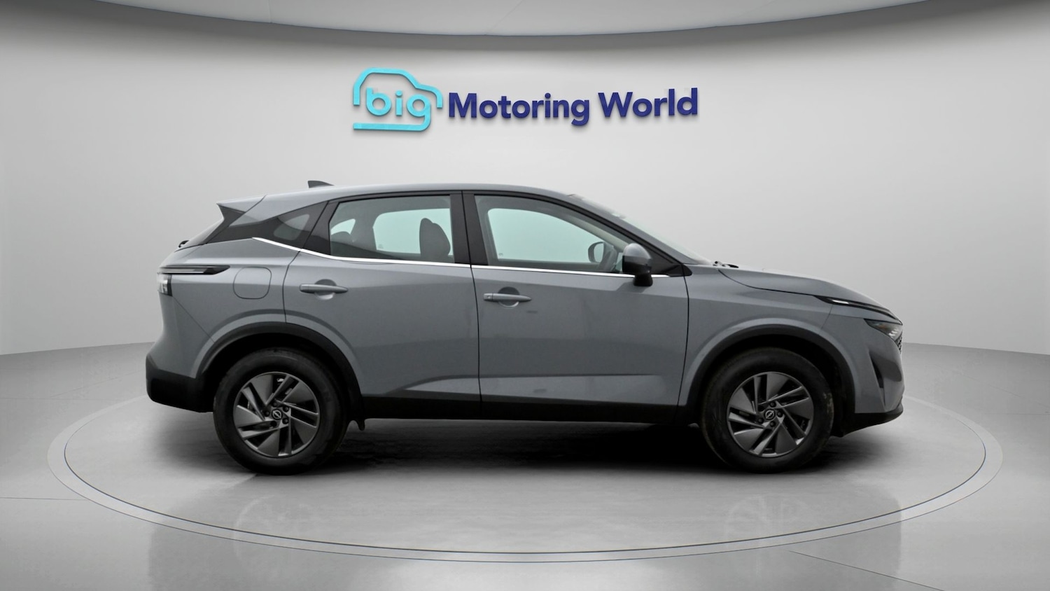 Used Nissan Qashqai 2025 for sale - 77873414: Photo 8