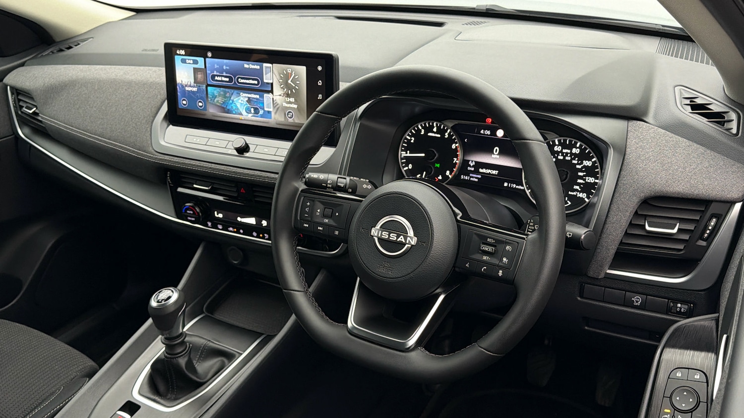 Used Nissan Qashqai 2025 for sale - 77873414: Photo 9