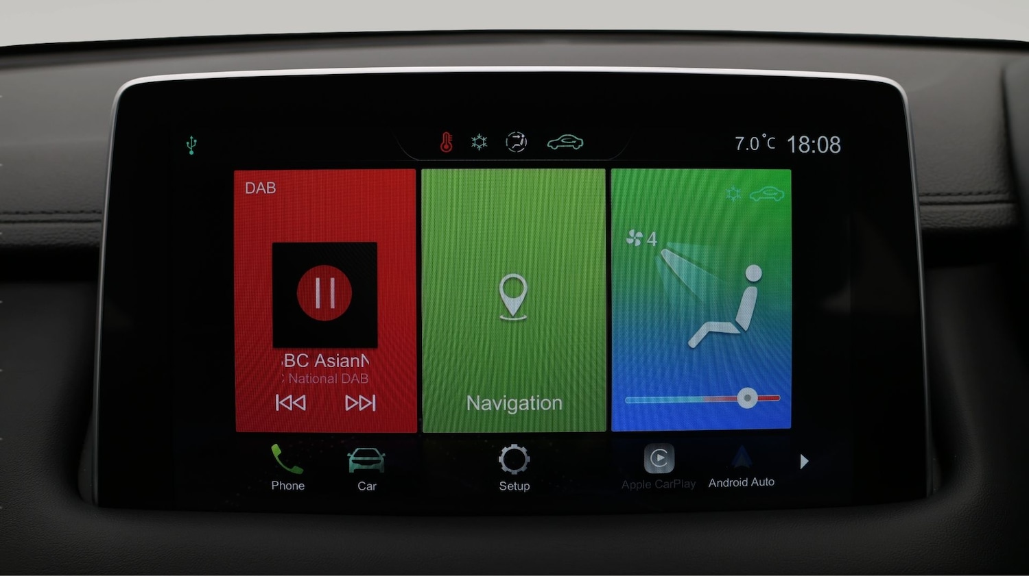 Used MG MG HS 2023 for sale - 77650989: Photo 11