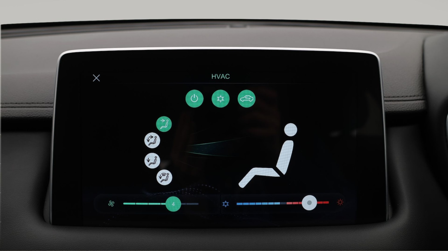 Used MG MG HS 2023 for sale - 77650989: Photo 12