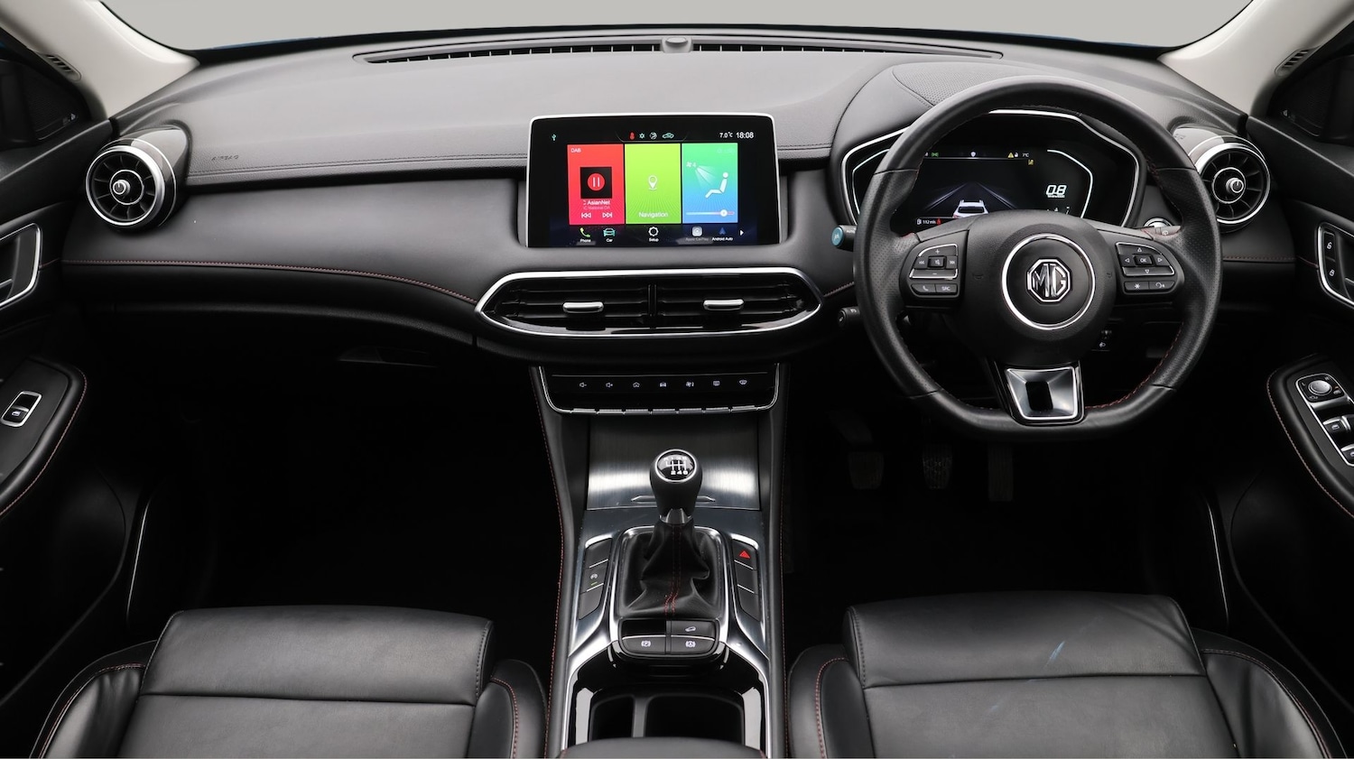 Used MG MG HS 2023 for sale - 77650989: Photo 13