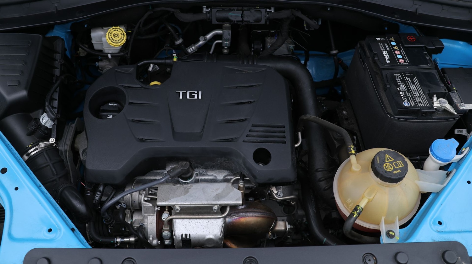 Used MG MG HS 2023 for sale - 77650989: Photo 19