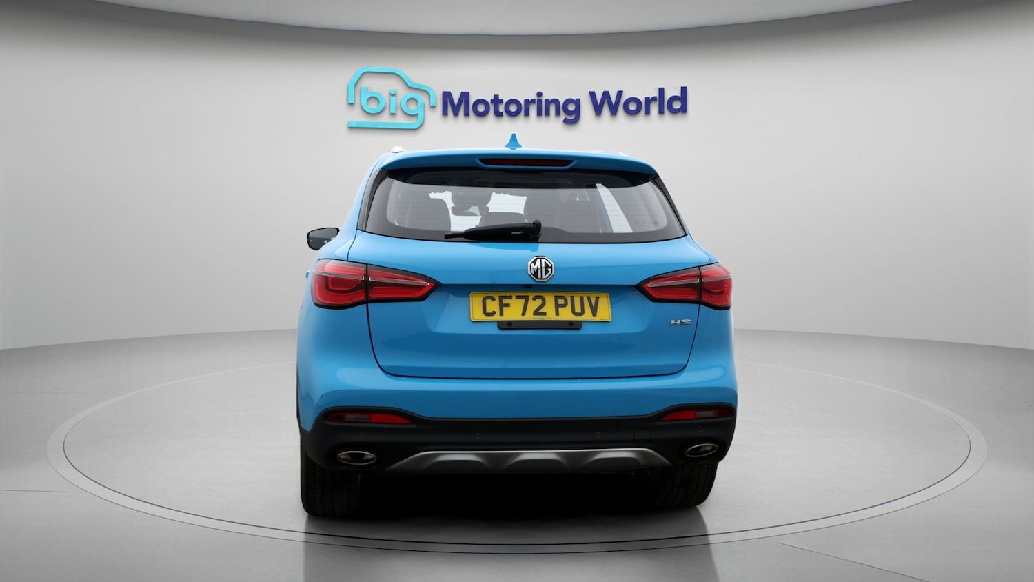 Used MG MG HS 2023 for sale - 77650989: Photo 6