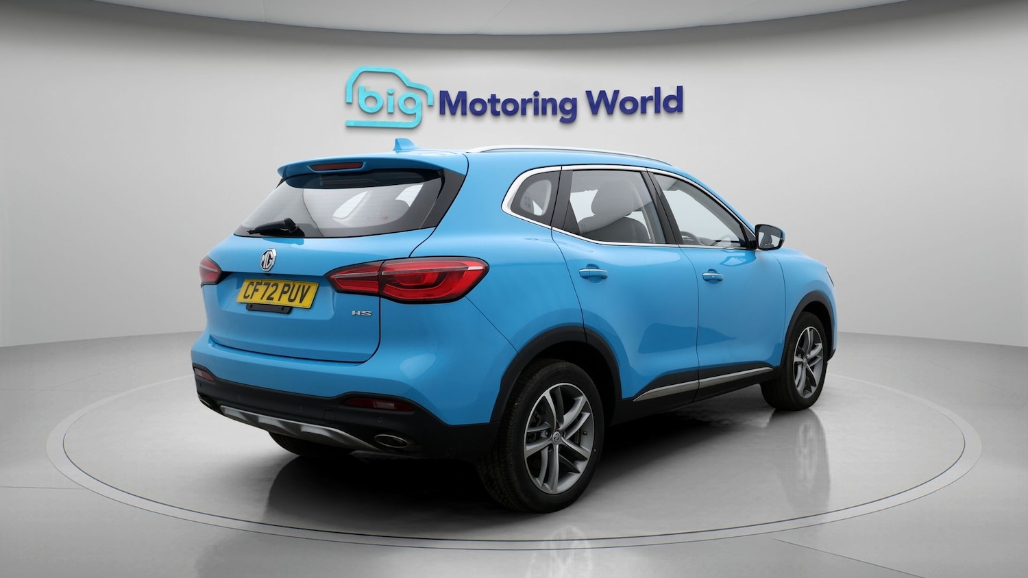 Used MG MG HS 2023 for sale - 77650989: Photo 7