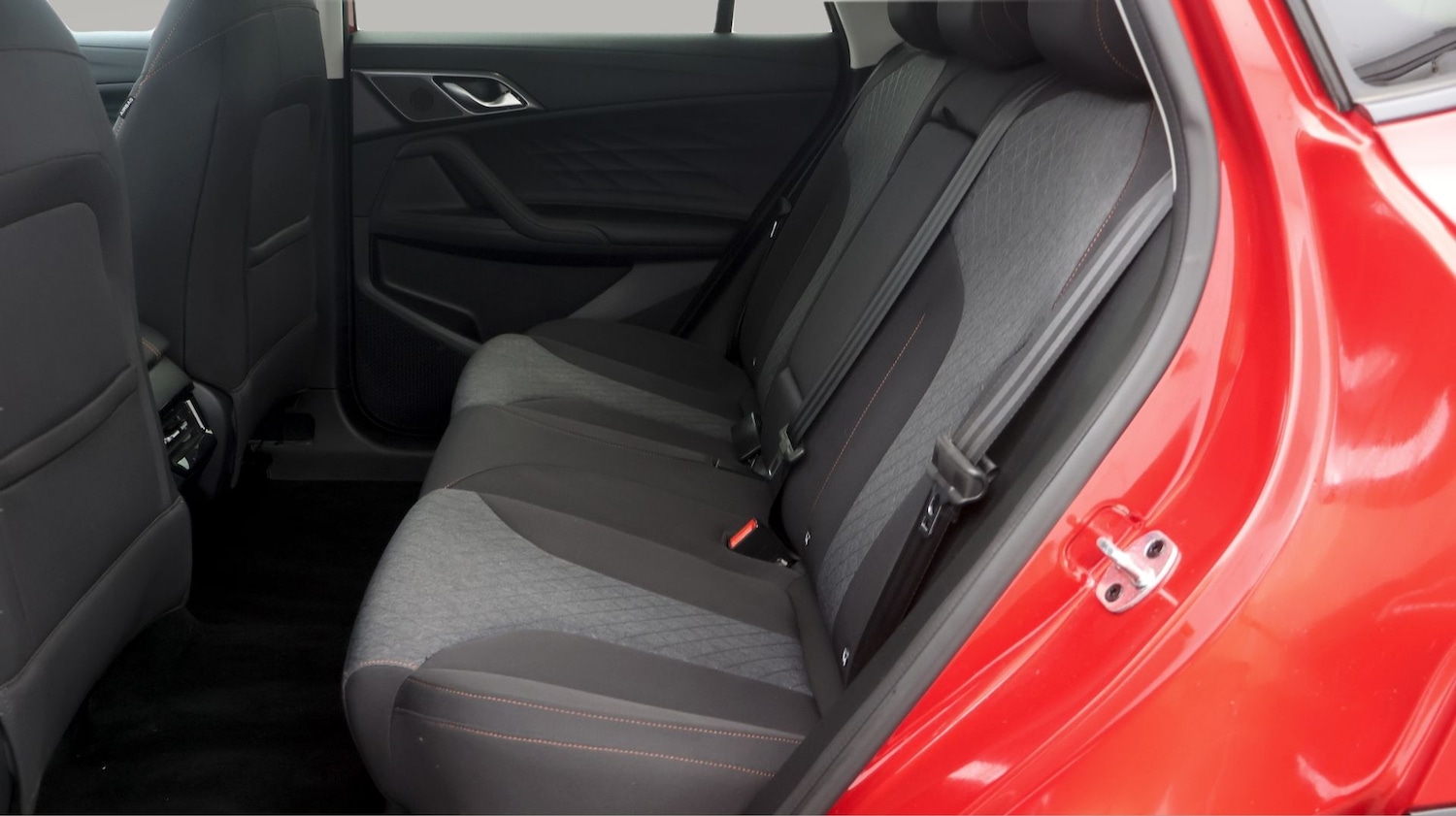 Used MG MG HS 2025 for sale - 77618581: Photo 16